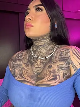 Chat XXX en directo de CloeeBeckam