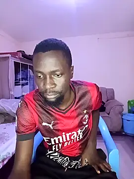 Show webcam de Brian_johns