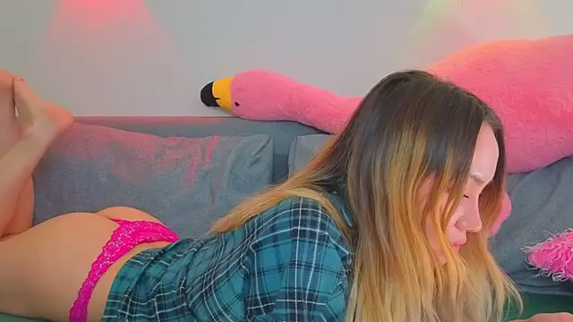 Chatroom XXX en direct de baobei03