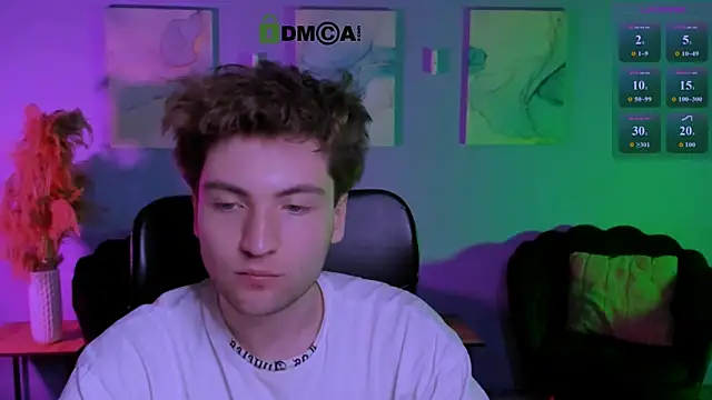 Chat XXX ao vivo de joseph_bear_