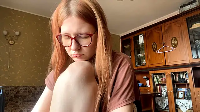 Czat XXX na żywo – LaureenVielma