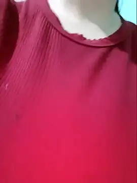 Shine_Mai's Webcam Show