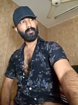 Bigkannan 在線直播表演