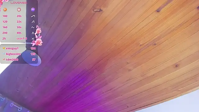 Irisbeel Adlı Modelin Canlı XXX Sohbeti