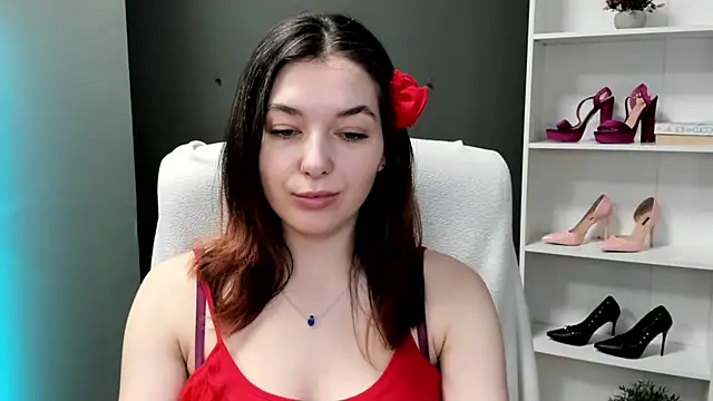 Онлайн чат XXX Meagn_Extasy