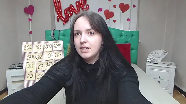 Онлайн чат XXX IsabelBlackberry