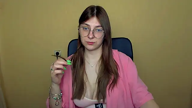 Luna_Lush_'s Live XXX Chat