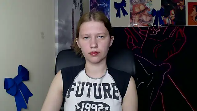 Онлайн чат XXX StellaCRL