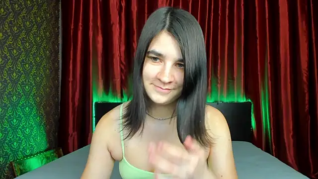 Онлайн чат XXX _Polly_Love_