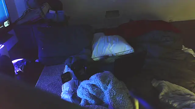 RubyRose33 élő XXX-chatje