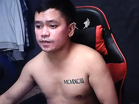 Webkamerová show sweet_sexyasian69