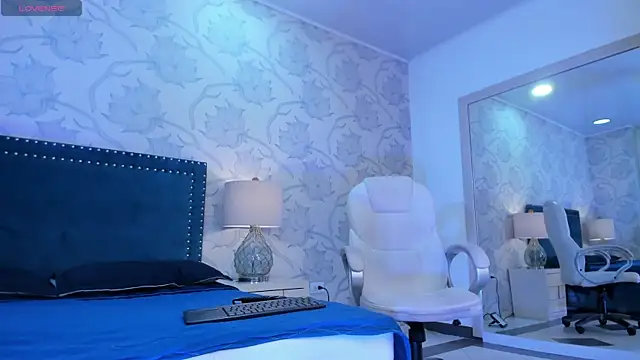 Brigith24 Chat XXX in diretta