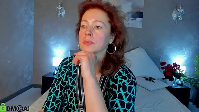 LeticiaRomano 라이브 XXX 채팅