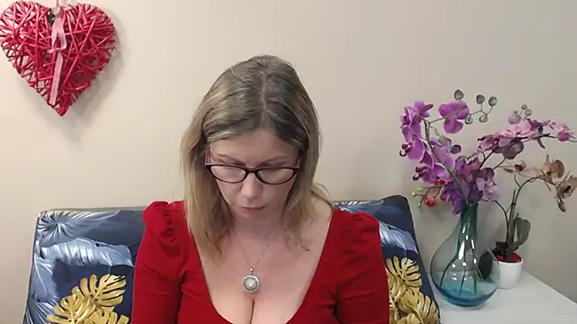 DoreenSexy Obrolan Langsung XXX