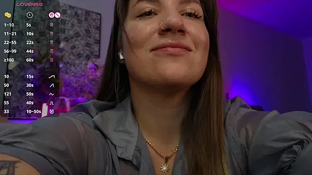 Fairy__Sofia Obrolan Langsung XXX