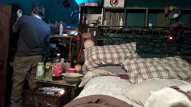 charactrzero 即時 XXX 聊天