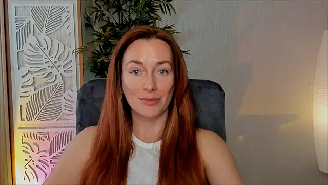 RebeccaMartinez Obrolan Langsung XXX