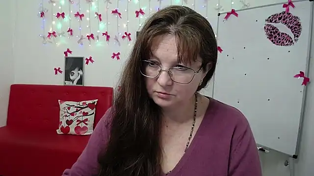 VanessaHotts – Live XXX-chat