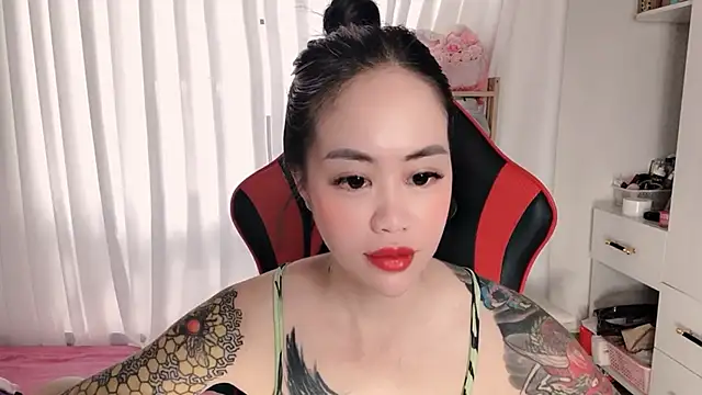 Živý XXX chat Lookme8