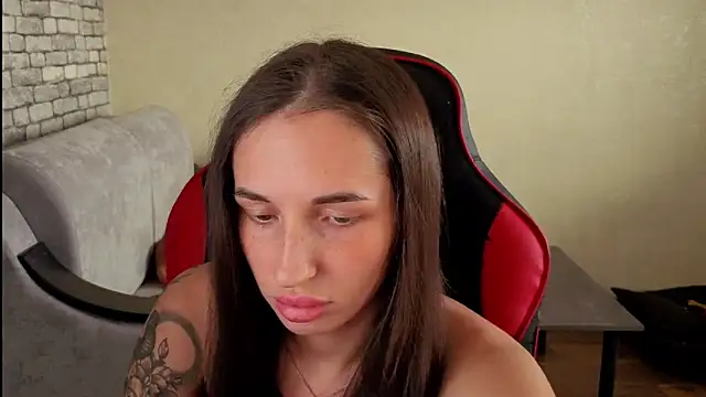 NatalyHarvey – Live XXX-chat