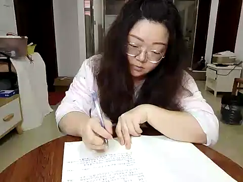 Živý XXX chat AngelwithEcup