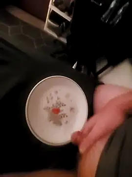 TheSexyCaveman webkamerás műsora