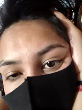 sanu_07 Live XXX-Chat