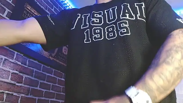 jordan_bigcock_'s Live XXX Chat