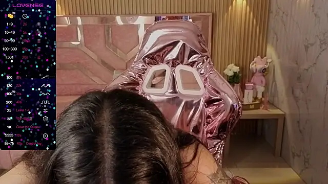 miss_devil_s' Live XXX Chat