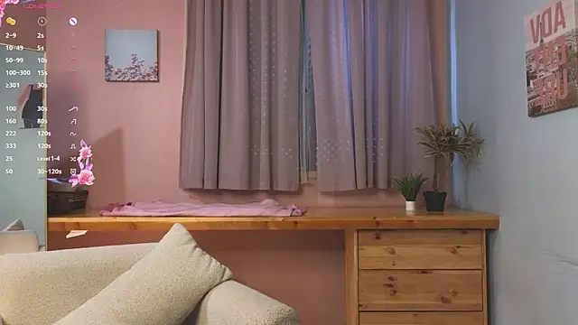 sweetsomuch Chat XXX in diretta