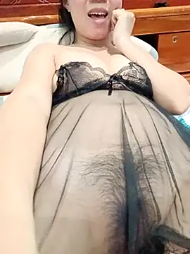 Cremmy49 网络视讯表演