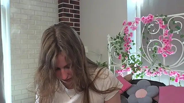 RubieHeiser's Webcam Show