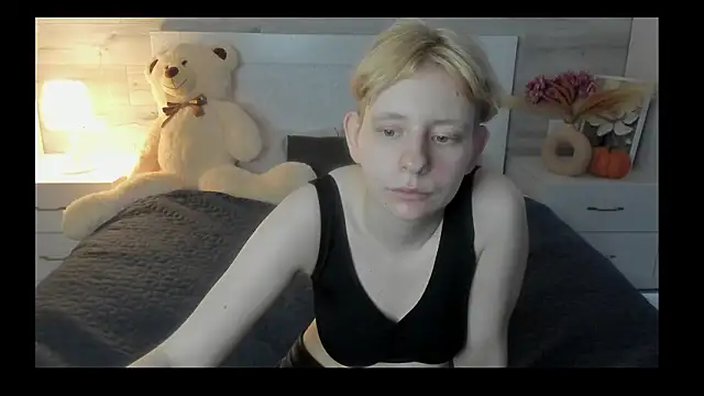 Živý XXX chat EloraBlu