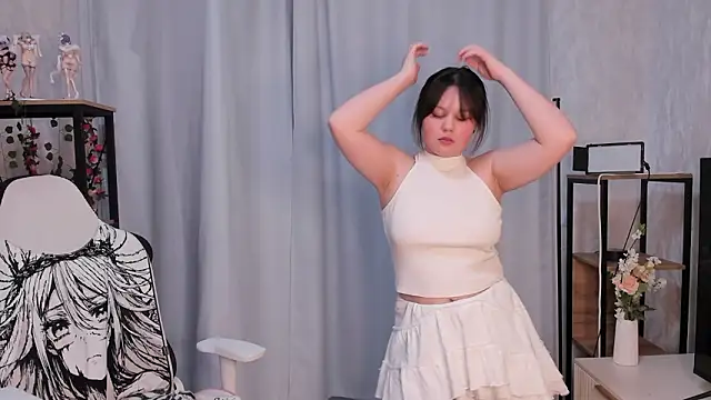 BelenHunkins – Live XXX-chat