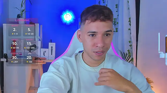 petter_coleman_ Live XXX-Chat