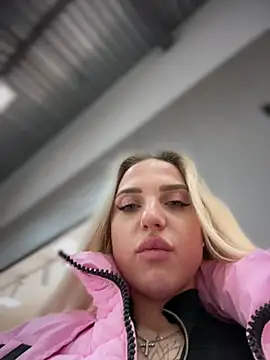 pinkstar_ – Live XXX-chat