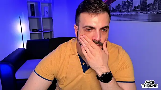 Jace_Thorne Webcam show