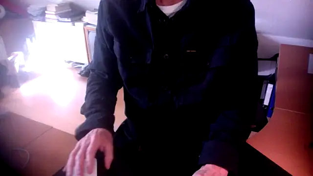 outlaw200 Webcam-Show