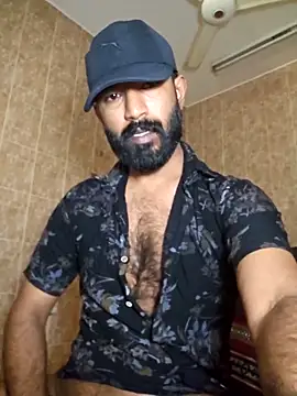 Bigkannan's Live XXX Chat