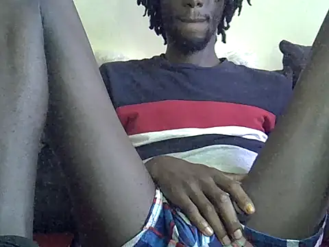 Chat +18 de Delicious-D ao vivo