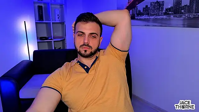 Chat +18 de Jace_Thorne ao vivo