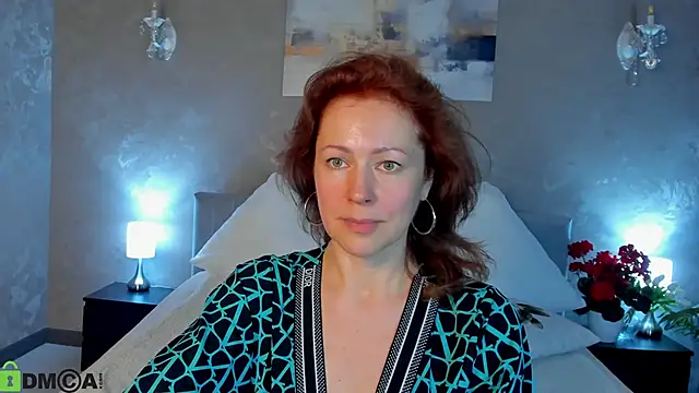 LeticiaRomano Live XXX-chat