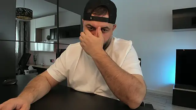 DravenPeak Webcam show