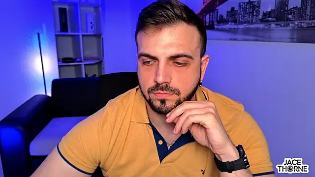Jace_Thorne Webcam show