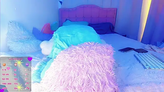 Show Webcam de Shiaki_04