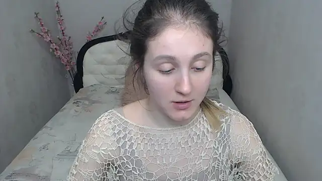 Holliy_Cooper's Live XXX Chat