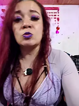 Chat XXX ao vivo de keila_j