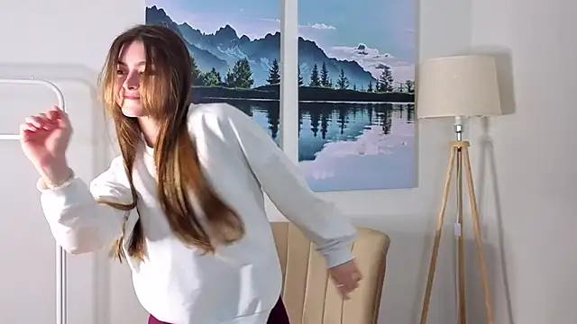 Živý XXX chat CherlyGuss