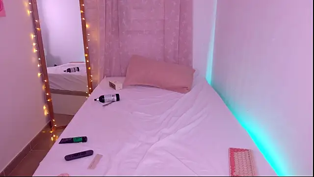 Chat XXX ao vivo de Mar_333