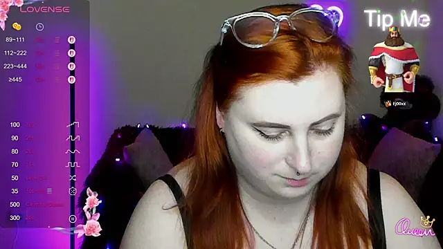 Онлайн чат XXX Alicia_love00